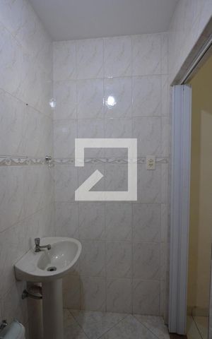 Casa para alugar com 210m², 5 quartos e 2 vagasBanheiro da Suíte 1