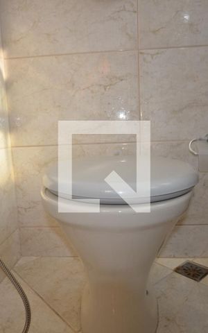 Casa para alugar com 210m², 5 quartos e 2 vagasBanheiro da Suíte 2