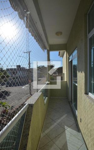 Casa para alugar com 210m², 5 quartos e 2 vagasVaranda do Quarto 5
