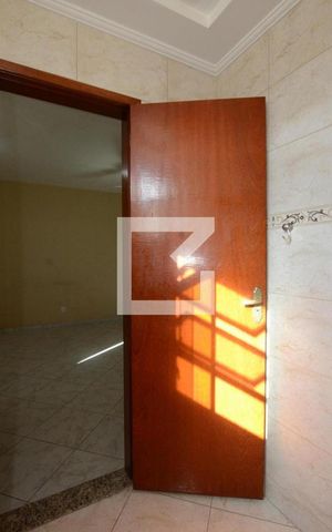 Casa para alugar com 210m², 5 quartos e 2 vagasBanheiro da Suíte 2