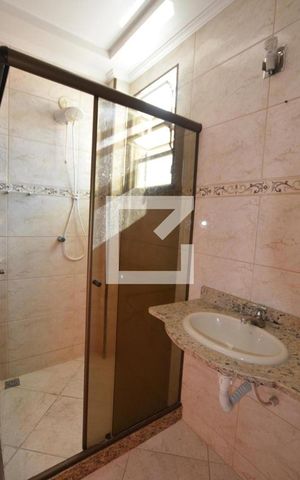 Casa para alugar com 210m², 5 quartos e 2 vagasBanheiro da Suíte 2