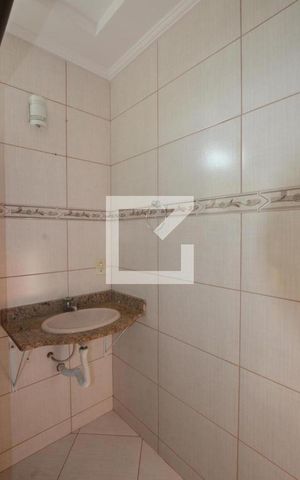 Casa para alugar com 210m², 5 quartos e 2 vagasBanheiro Social 2