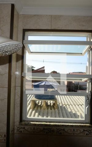 Casa para alugar com 210m², 5 quartos e 2 vagasBanheiro da Suíte 2