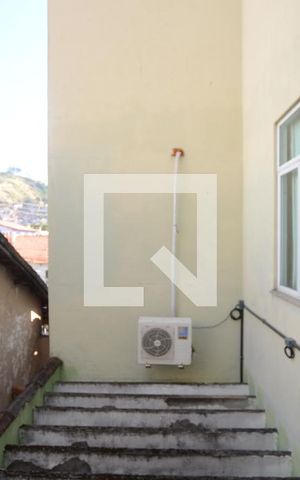 Casa para alugar com 210m², 5 quartos e 2 vagasVista do Quarto 3