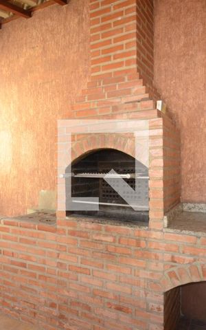 Casa para alugar com 210m², 5 quartos e 2 vagasTerraço /Churrasqueira