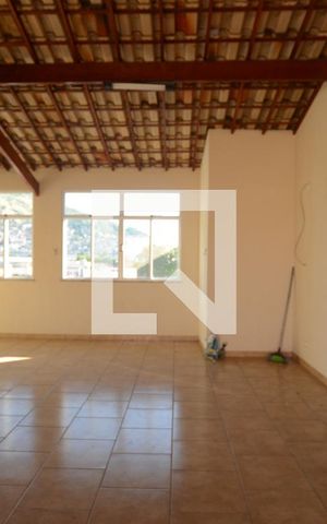 Casa para alugar com 210m², 5 quartos e 2 vagasTerraço /Churrasqueira