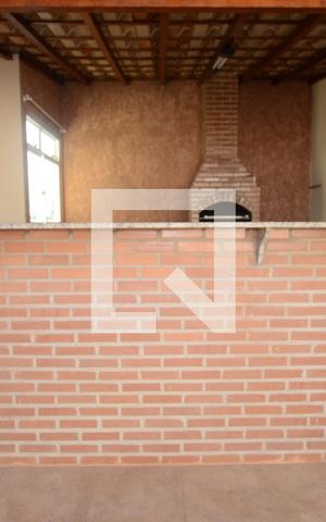 Casa para alugar com 210m², 5 quartos e 2 vagasTerraço /Churrasqueira