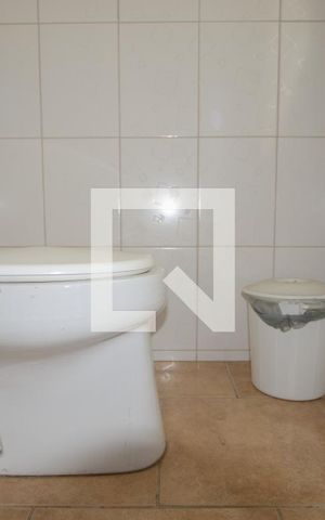 Casa para alugar com 210m², 5 quartos e 2 vagasBanheiro de serviço