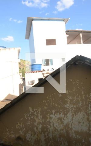Casa para alugar com 210m², 5 quartos e 2 vagasVista do Quarto 4