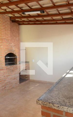 Casa para alugar com 210m², 5 quartos e 2 vagasTerraço /Churrasqueira