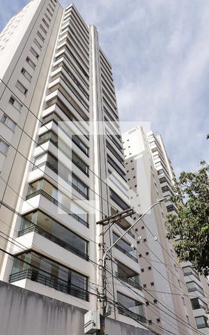 Apartamento à venda com 116m², 3 quartos e 3 vagasFachada