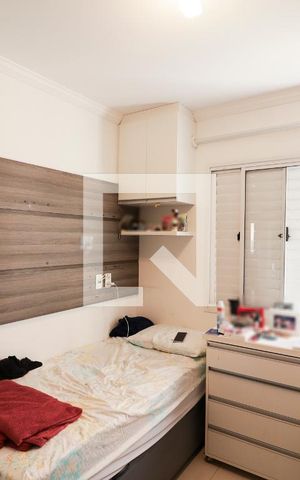 Apartamento à venda com 116m², 3 quartos e 3 vagasQuarto 1
