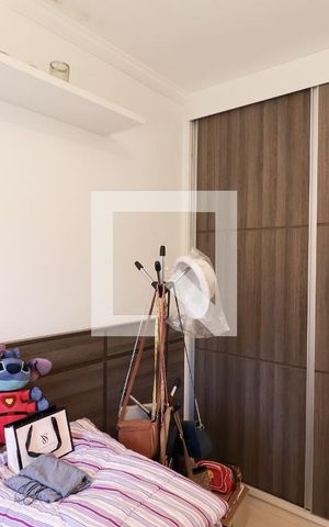 Apartamento à venda com 116m², 3 quartos e 3 vagasQuarto 1