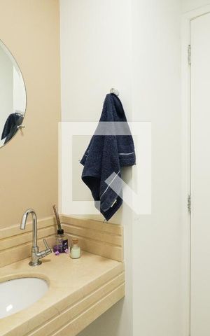 Apartamento à venda com 116m², 3 quartos e 3 vagasLavabo