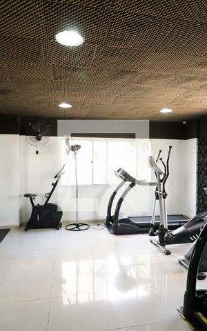 Apartamento à venda com 116m², 3 quartos e 3 vagasAcademia