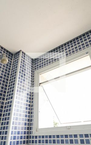 Apartamento à venda com 116m², 3 quartos e 3 vagasBanheiro Social