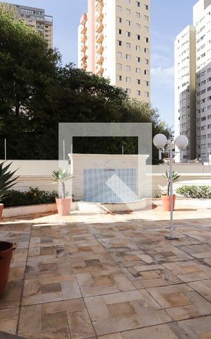 Apartamento à venda com 116m², 3 quartos e 3 vagasÁrea Comum