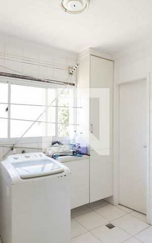 Apartamento à venda com 116m², 3 quartos e 3 vagasCozinha e Área de Serviço