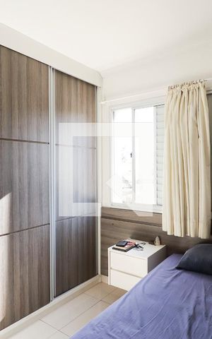 Apartamento à venda com 116m², 3 quartos e 3 vagasQuarto 2