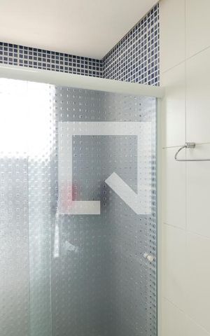 Apartamento à venda com 116m², 3 quartos e 3 vagasBanheiro Social