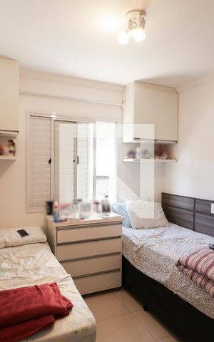 Apartamento à venda com 116m², 3 quartos e 3 vagasQuarto 1