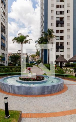 Apartamento para alugar com 70m², 2 quartos e 1 vaga Apartamento para alugar com 70m², 2 quartos e 1 vagaÁrea comum