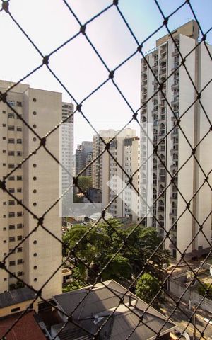 Apartamento à venda com 200m², 4 quartos e 2 vagasVista