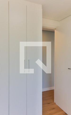 Apartamento para alugar com 40m², 2 quartos e sem vaga Apartamento para alugar com 40m², 2 quartos e sem vagaQuarto 1