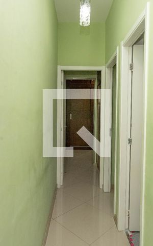 Apartamento à venda com 87m², 2 quartos e 1 vagaCorredor 