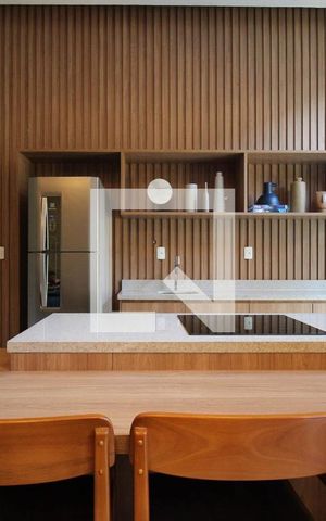 Studio à venda com 30m², 1 quarto e sem vaga Studio à venda com 30m², 1 quarto e sem vagaÁrea comum