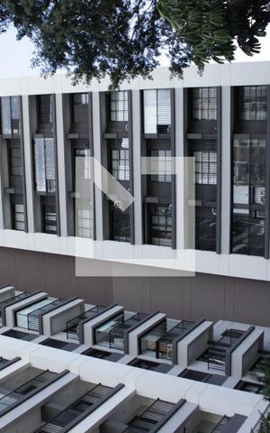 Apartamento à venda com 30m², 1 quarto e sem vagaFachada