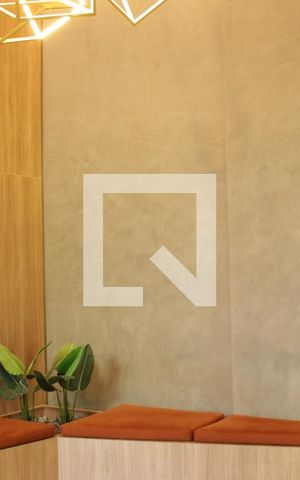 Apartamento à venda com 30m², 1 quarto e sem vagaHall Social