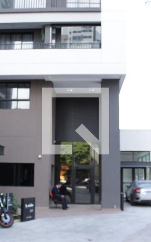 Apartamento à venda com 30m², 1 quarto e sem vagaVista da Rua