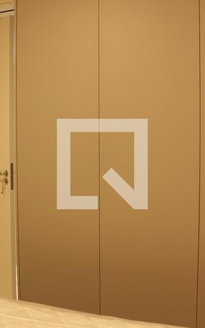 Apartamento à venda com 30m², 1 quarto e sem vagaQuarto