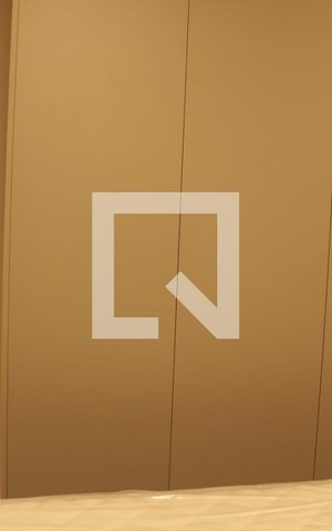 Apartamento à venda com 30m², 1 quarto e sem vagaQuarto