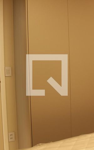 Apartamento à venda com 30m², 1 quarto e sem vagaQuarto