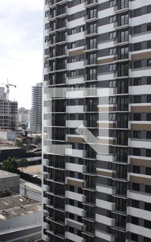 Apartamento à venda com 30m², 1 quarto e sem vagaVista do Apartamento