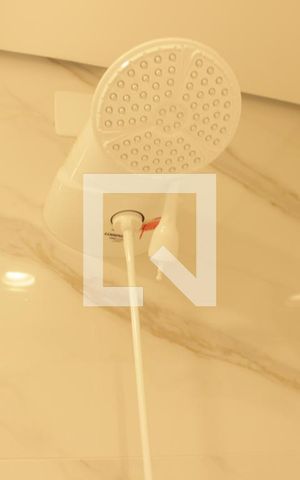Apartamento à venda com 30m², 1 quarto e sem vagaBanheiro