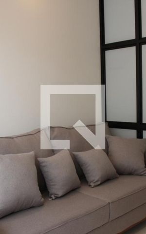 Apartamento à venda com 30m², 1 quarto e sem vagaSala