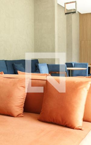 Apartamento à venda com 30m², 1 quarto e sem vagaÁrea comum - Salão de festas