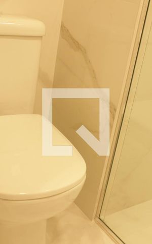 Apartamento à venda com 30m², 1 quarto e sem vagaBanheiro