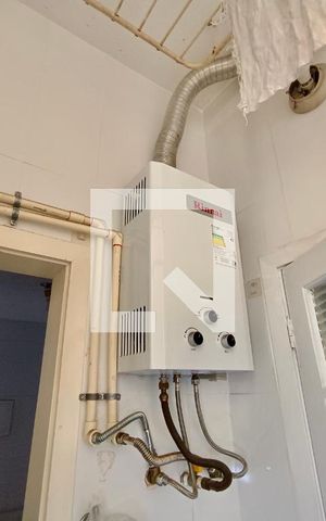 Apartamento à venda com 117m², 3 quartos e sem vaga Apartamento à venda com 117m², 3 quartos e sem vagaÁrea serviço