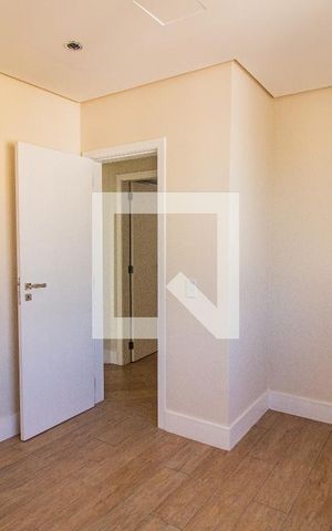 Apartamento à venda com 109m², 3 quartos e 1 vaga Apartamento à venda com 109m², 3 quartos e 1 vagaQuarto 2