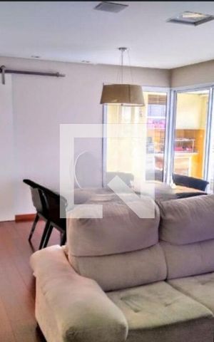 Apartamento à venda com 160m², 4 quartos e 3 vagas