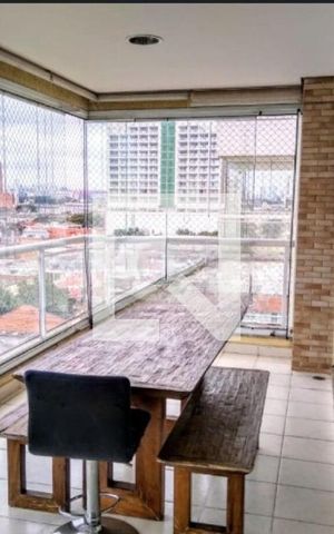 Apartamento à venda com 160m², 4 quartos e 3 vagas