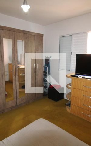 Casa à venda com 85m², 3 quartos e 3 vagasQuarto 2 