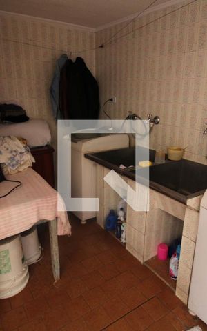Casa à venda com 85m², 3 quartos e 3 vagasÁrea de Serviço