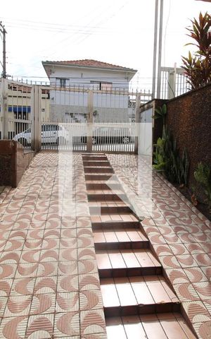 Casa à venda com 85m², 3 quartos e 3 vagasGaragem