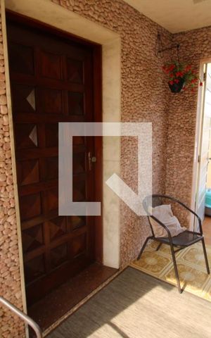 Casa à venda com 85m², 3 quartos e 3 vagasQuintal