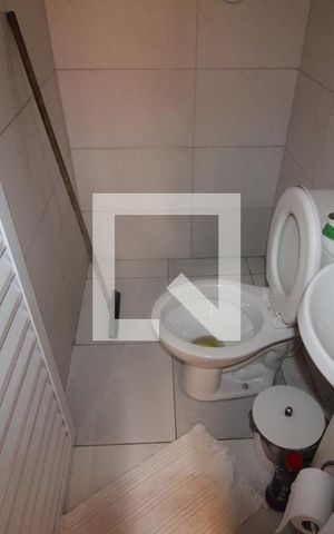 Casa à venda com 85m², 3 quartos e 3 vagasÁrea de Serviço - Banheiro